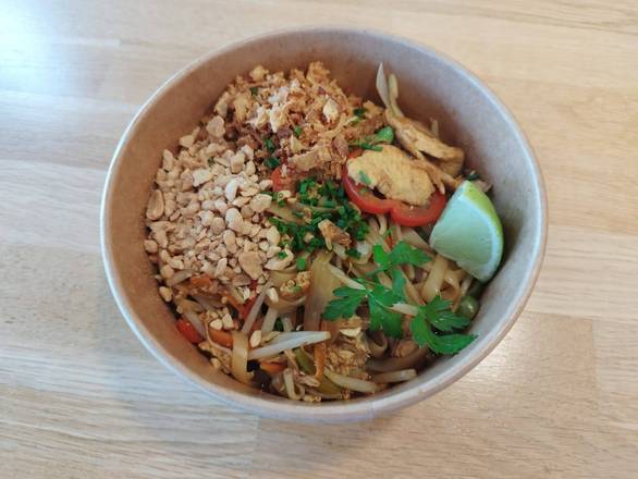 PAD THAI POULET 🍗