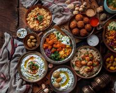 Ahmet's Halal Kitchen