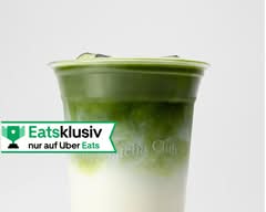 The Matcha Club