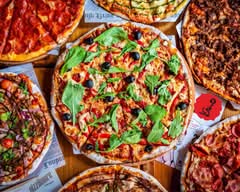 Agostina Pizzas - Providencia