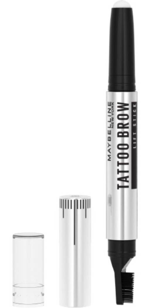 Esculpidor De Cejas Maybelline TattooStudio Brow Lift Clear