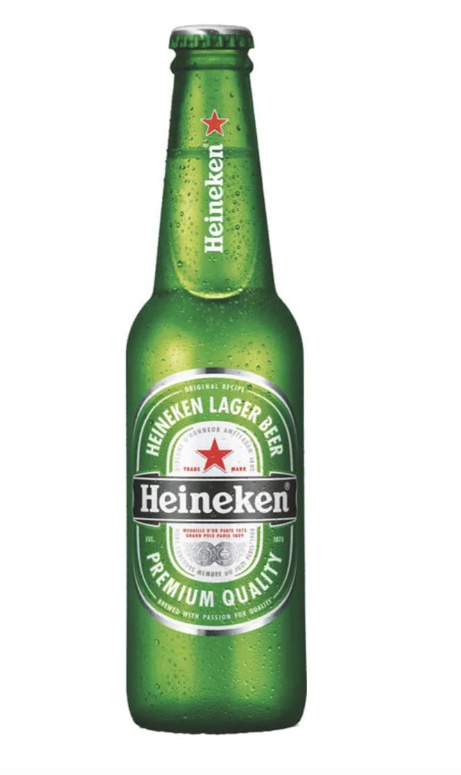 Heinekenn 33 cl