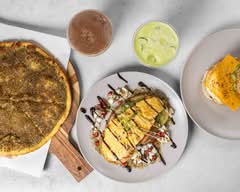 Cafe On Haig (Haig Ave)