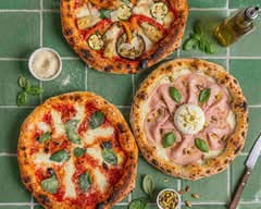 Pietro Restaurant 🍕