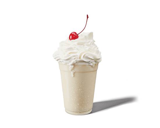 Regular Vanilla Shake