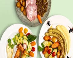 Bistrot de la Presse