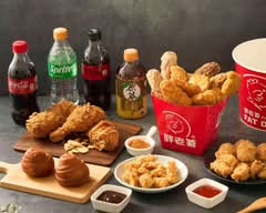 胖老爹 靜宜店