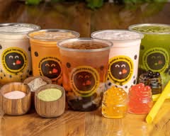 Kony Bubble Tea (Lausanne)