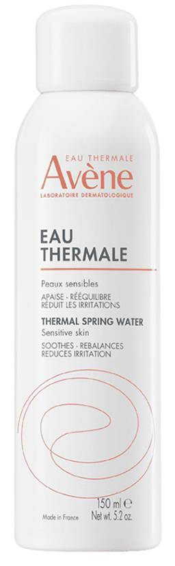 Avène · Agua termal (150 ml)