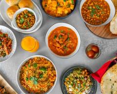 Punjab Cafe