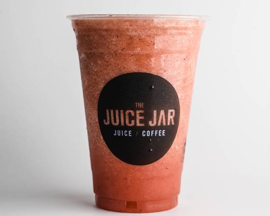 The Juice Jar (Botanic) Menu - Takeaway in Belfast, Delivery Menu & Prices