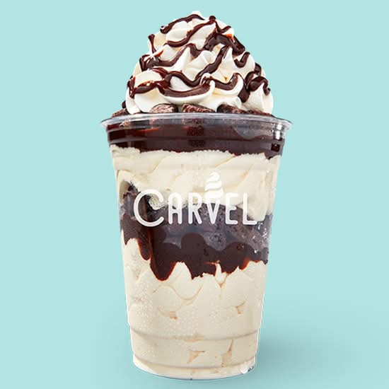 Fudge Brownie Sundae Dasher®