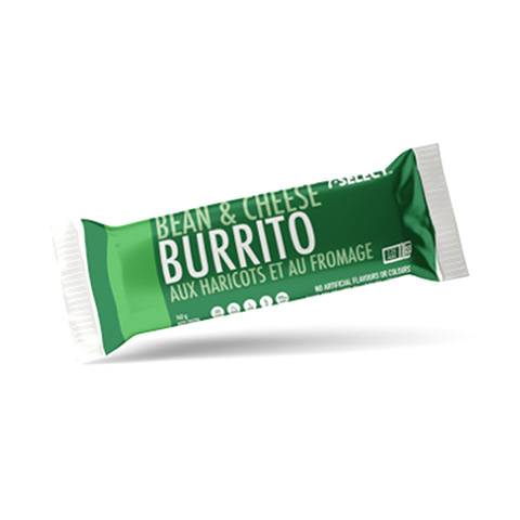 7-Select Bean & Cheese Burrito 142g