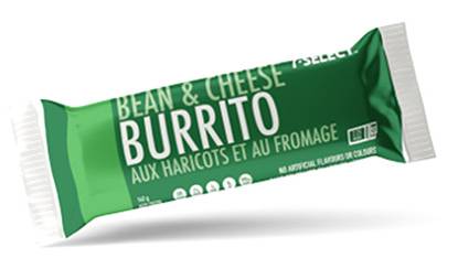 7-Select Bean & Cheese Burrito 142g