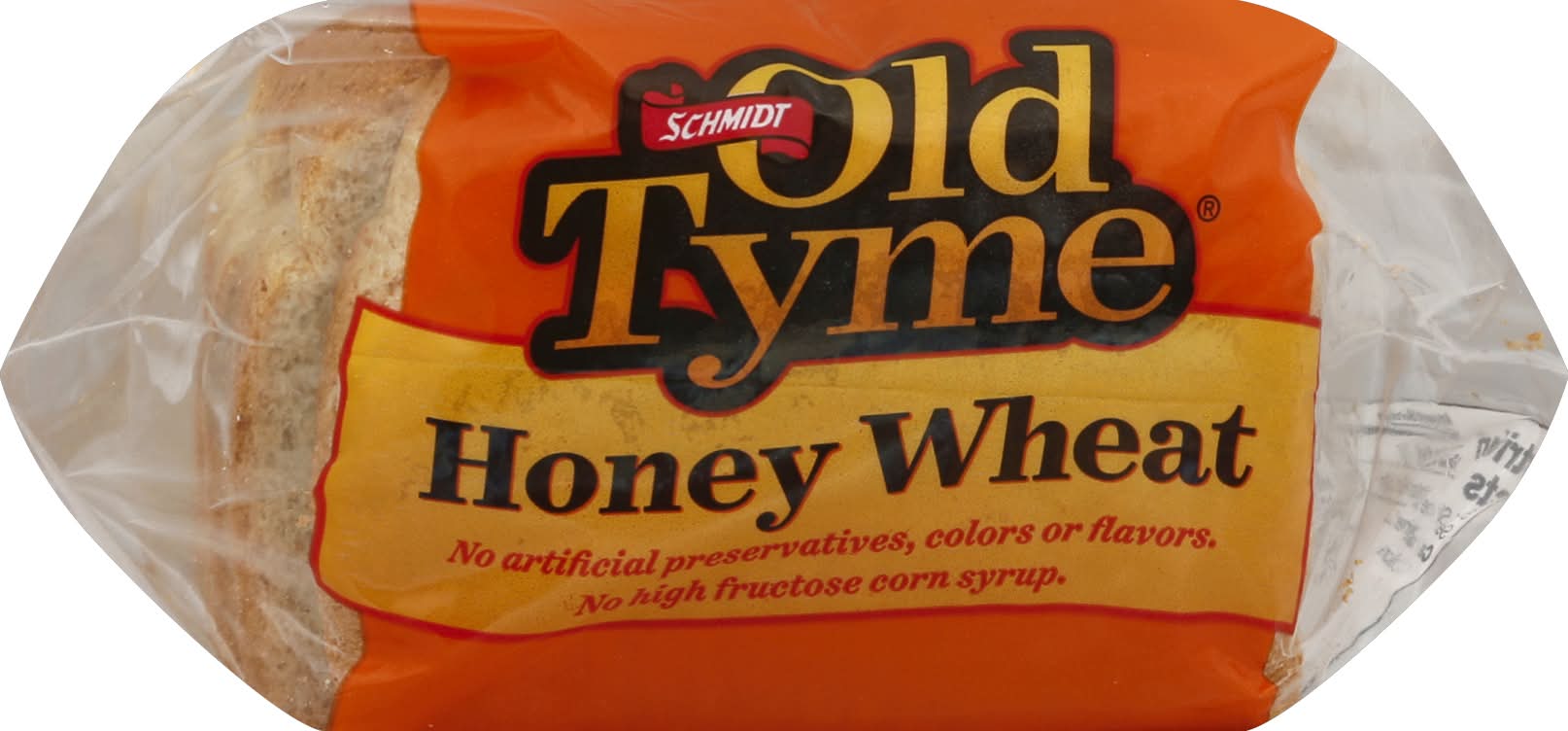Schmidt Old Tyme Honey Wheat Bread (0.1 oz)