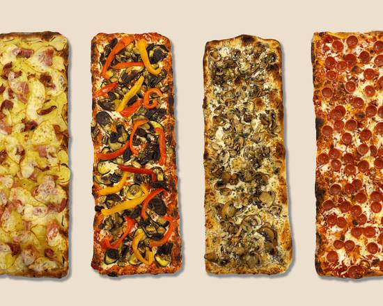 RIO's Pizza Al Taglio & Café