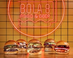 Bola 8 - Burjassot