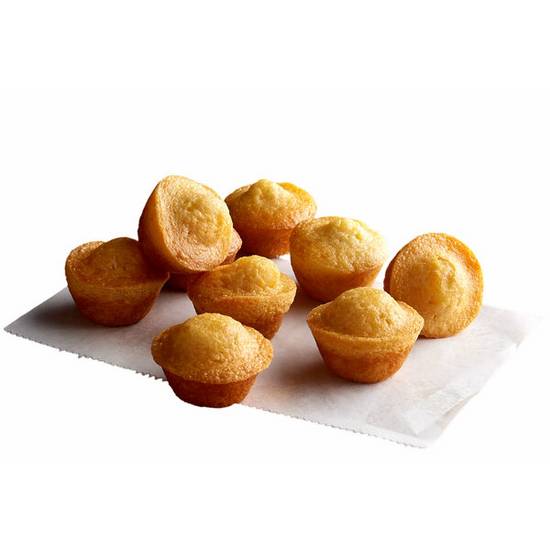 Cornbread Muffins