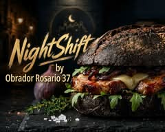 NIGHTSHIFT