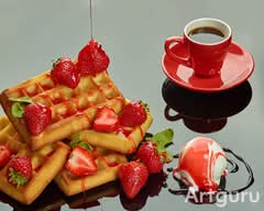 Delicias A Tu Paladar (Pachuca)