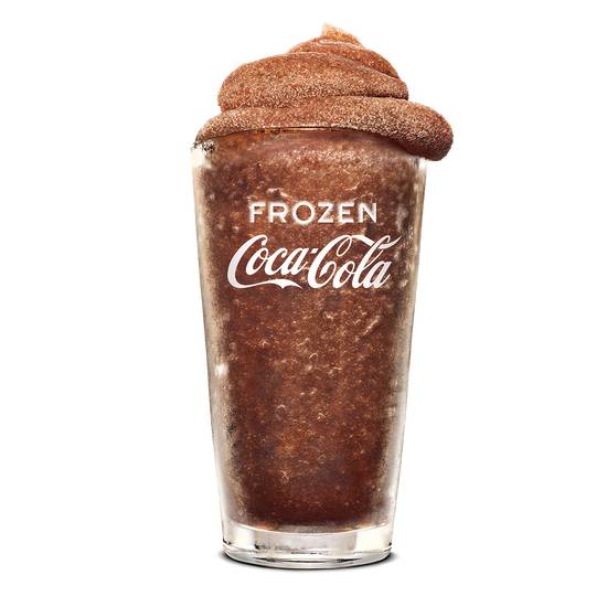 Frozen Coke®
