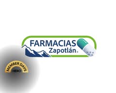 Farmacias Zapotlán 🛒💊(Camino Real)