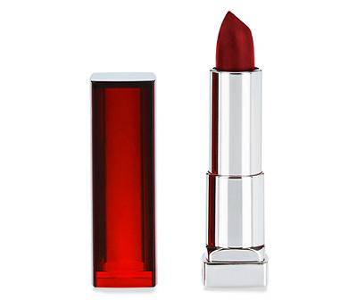 Maybelline Red Revival 645 Sensational Lipstick