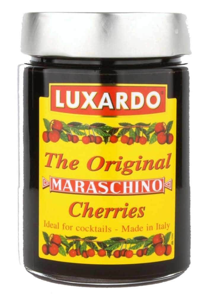 Luxardo · Cerezas maraschino (400 g)