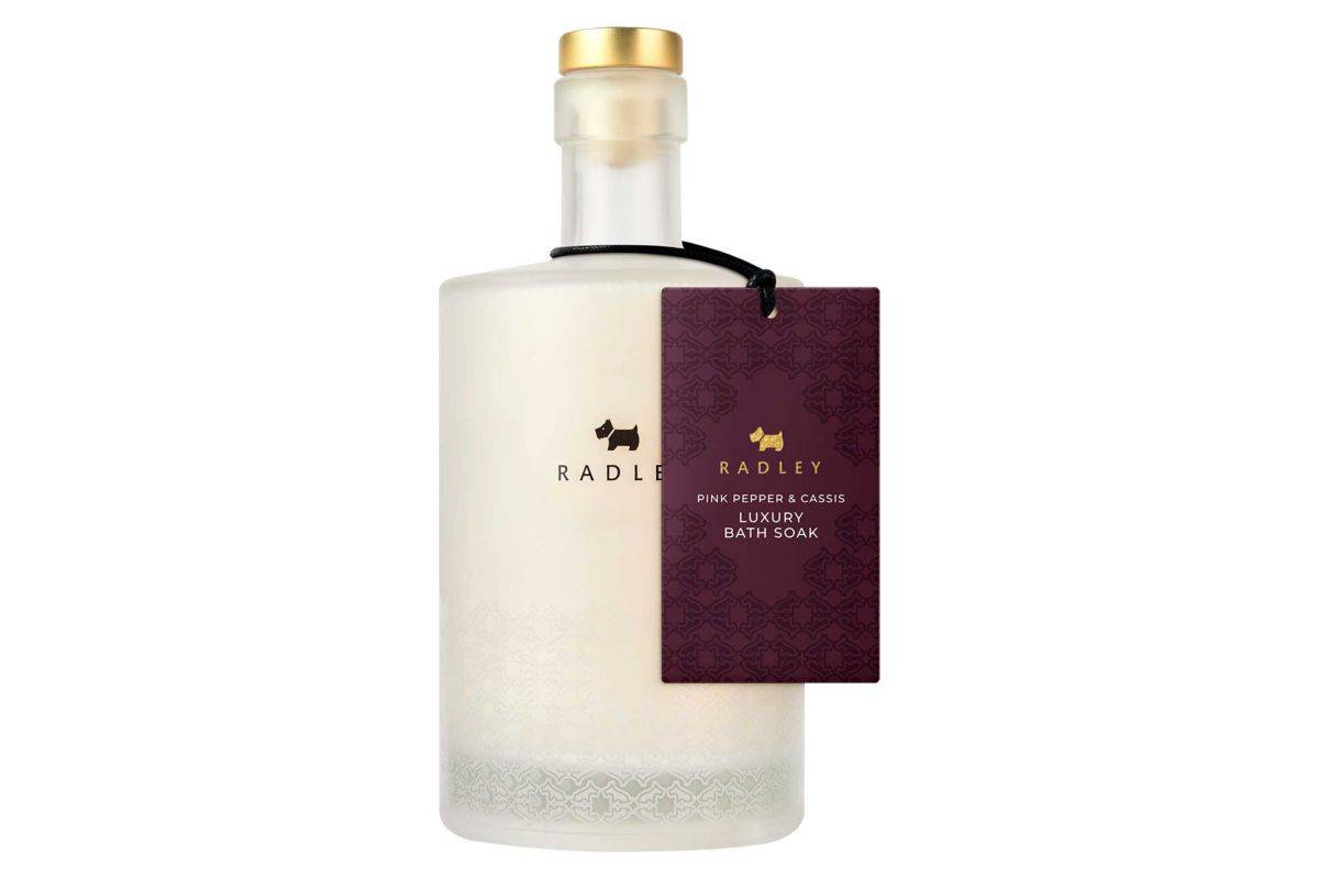 Radley Bath Soak