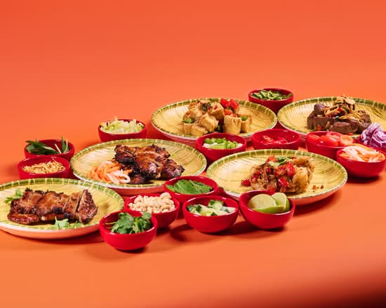 Bun & Com Vietnamese Eatery