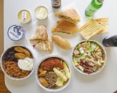 Cuban Bites, LLC (2999 Gulf To Bay Blvd)