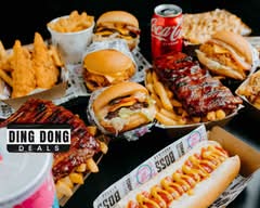 Boss Burger (Bendigo)