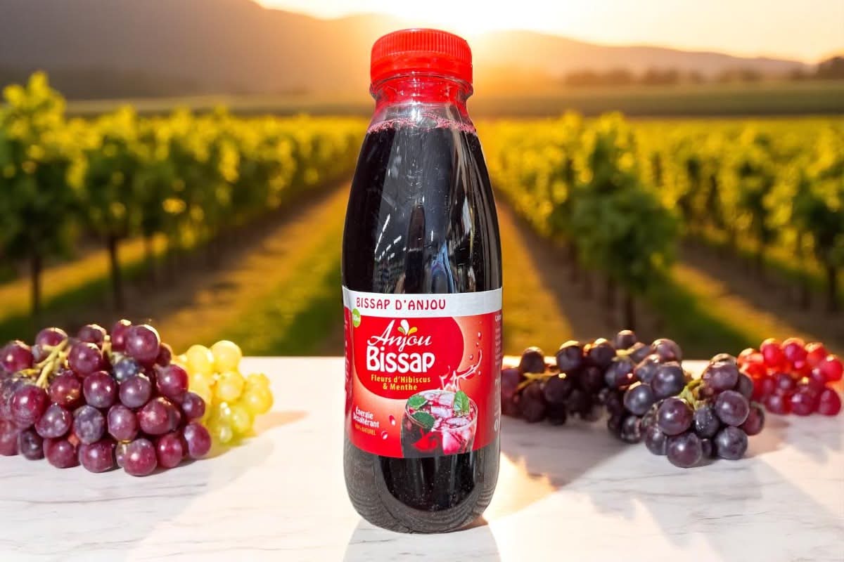 🥤Bissap