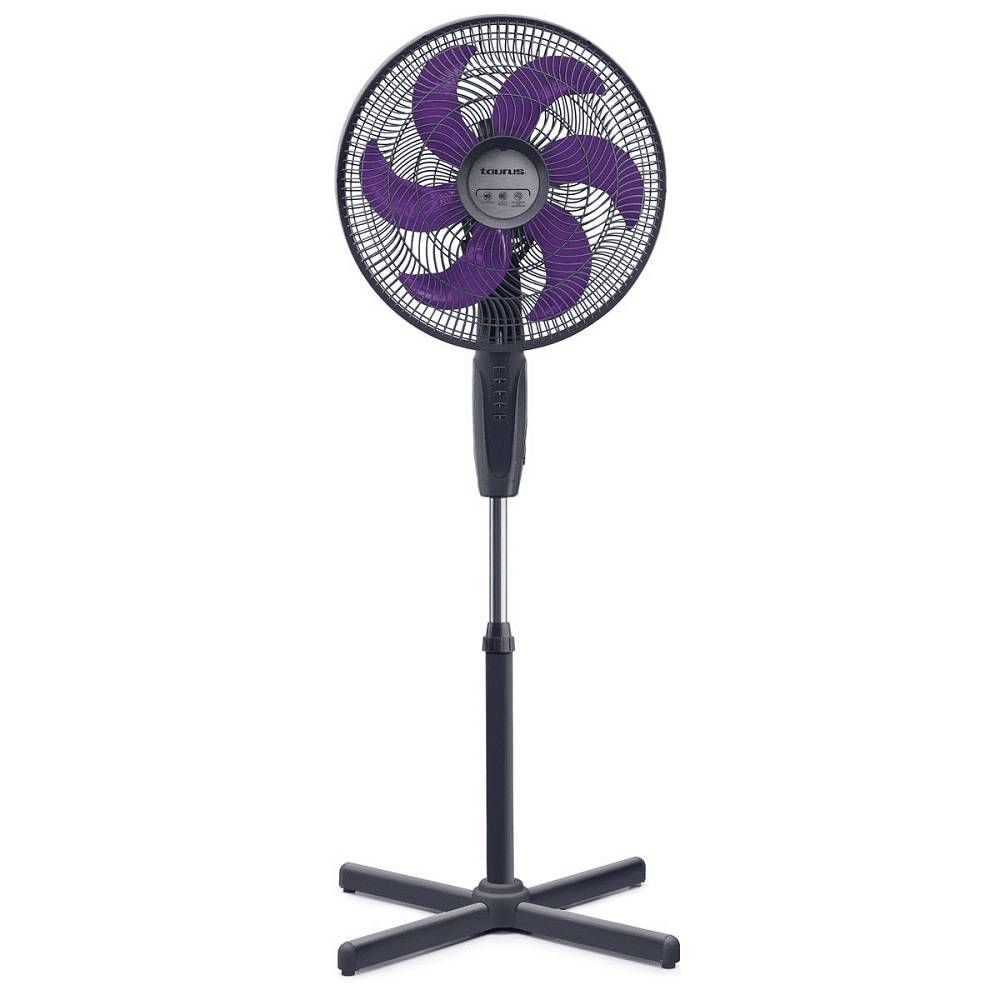 Taurus ventilador pedestal 16" 0218