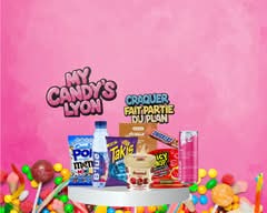 My Candys Lyon