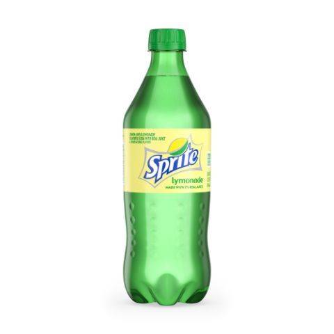 Sprite Lymonade 20oz