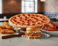 Mastodon Kitchen (515 W. Coal City Road)