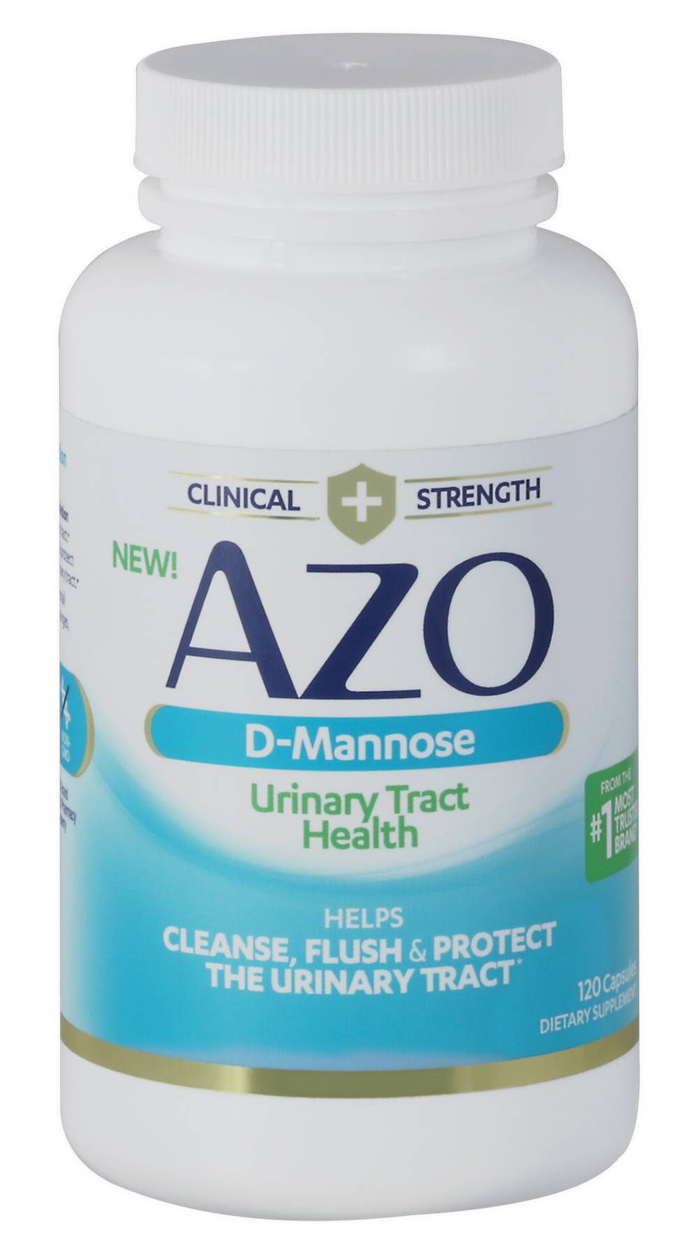Azo D-Mannose
