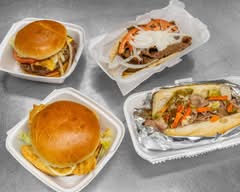 Jimmy's Best Grilled Chicken (6201 Ashland)