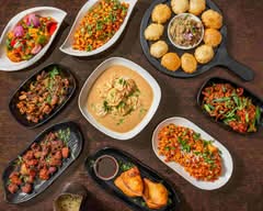 Sarangi Kitchen And Bar