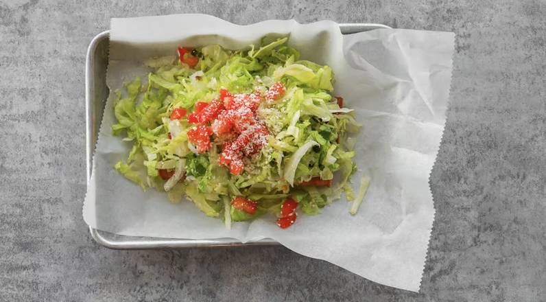 Rolled Tacos - 3