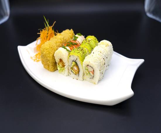 Natsumi Sushi Lounge