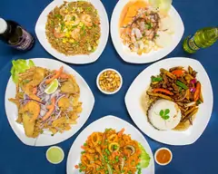 Santo Tamal Restaurant & Bakery (2390 W 76th St)
