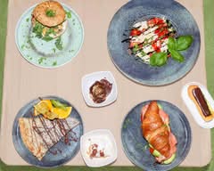 SoHo Brasserie (Markthalle)