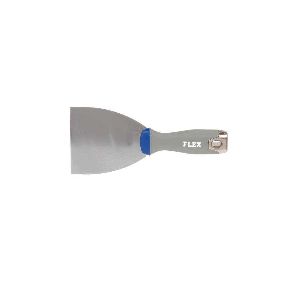 Warner 4-in x 8.5-in Steel Joint Knife | 3490124