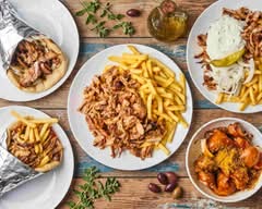 Meteora I Authentisch Griechisch