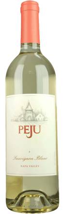 Peju Sauvignon Blanc 750ml Bottle
