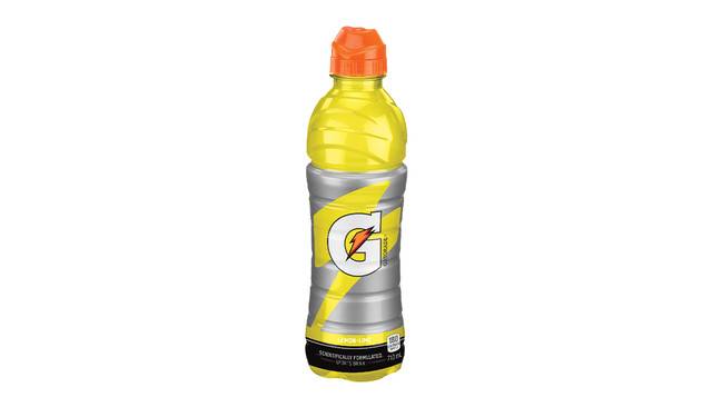 Gatorade Lemon Lime 710ml