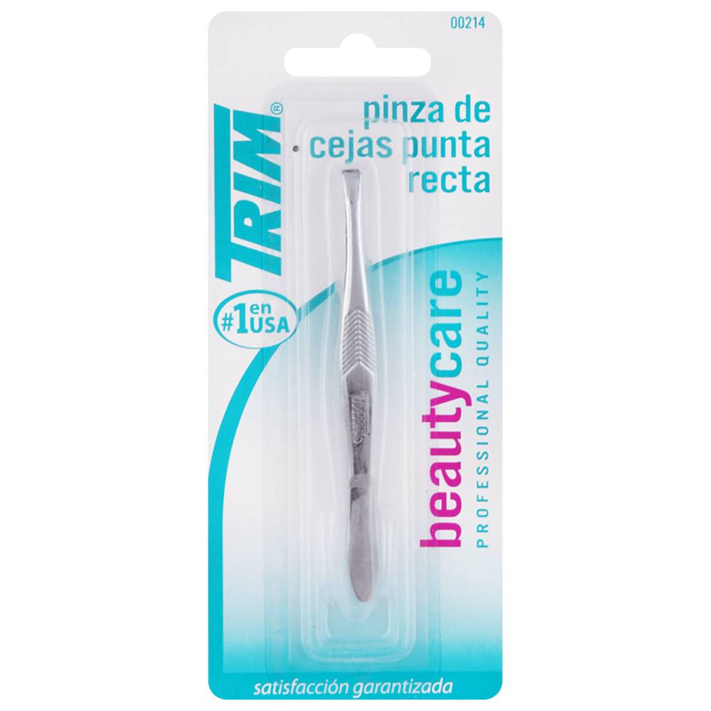 Trim · Pinza para cejas (25 g)