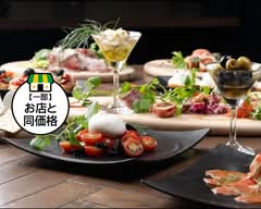 Dining Bar　ONE on ONE